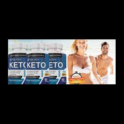 ketology ketogummies