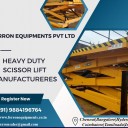 ScissorLifts manufacturers