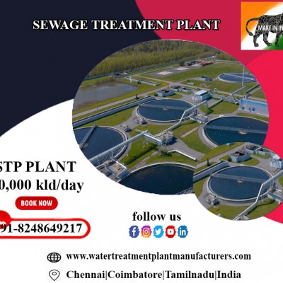 Watertreatmentplant Watertreatmentplant