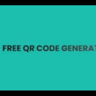 Free QR code Generator