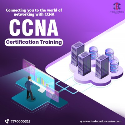 ccna classes