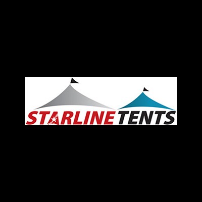 starline tents
