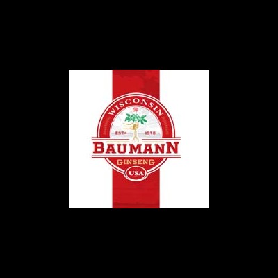 Baumann Wisconsin Ginseng