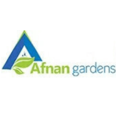 Afnan Garden Design