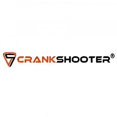 Crankshooter Lacrosse