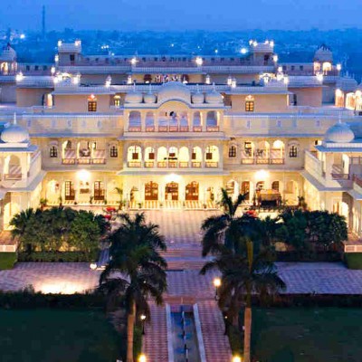 Best Wedding Venue in Delhi NCR