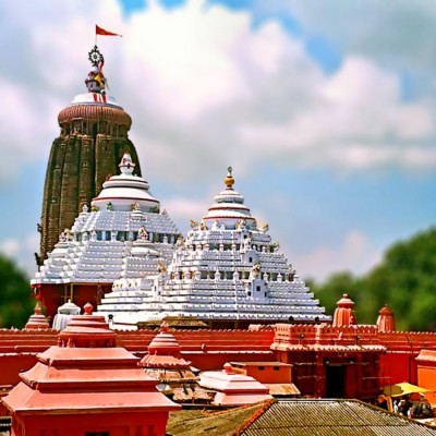 Facts of jagannath temple