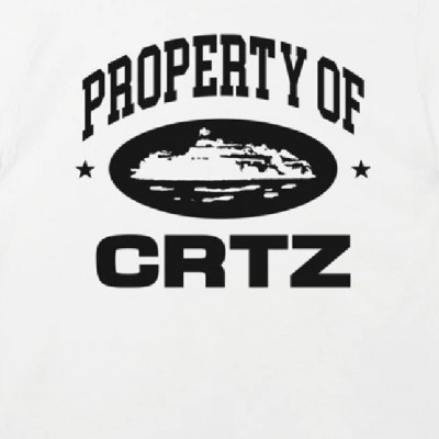 corteiz clothing
