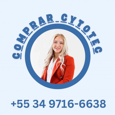 Comprar Cytotec
