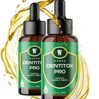 Dentitox Pro